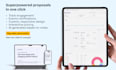design and automate professional proposal with prospect analytics rfp flow