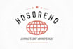 design a modern globe logo without any copyright concept