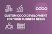 customize odoo modules to fit your business requirements