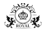 make a creative publisher heraldry logo design