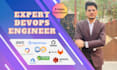 handle full devops setup and deployment on AWS, gcp, and digitalocean