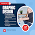 be your all in one graphic designer