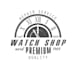 design awesome watch logo