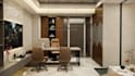 design modern office interiors 3d modeling and rendering