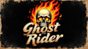 make amazing ghost rider logo within two day