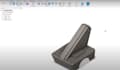 3d cad modelling on fusion 360