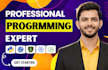 be your react c plus plus python and next js programmer