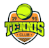 create modern tennis logo