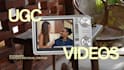 create authentic ugc content