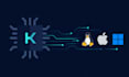create a desktop application