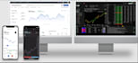 build tradingview to ibkr trading bot with webhook API