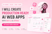 create production ready ai web apps with next js and openai