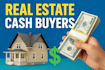 provide real estate motivated seller and cash buyers leads