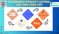 cross listing using vendoo list perfectly cross list flyp