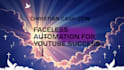 do christian cashcow faceless automated youtube video