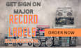 submit your music to top record label manager looking for artist to get signed