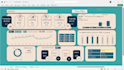 you will get interactive dashboard