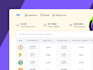 make bundle pump fun presale staking token website dapp web3 solana blockchain
