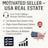 provide exclusive seller leads via cold calling
