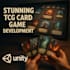 design and develop your custom tcg card game in unity