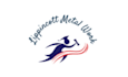 design high quality metal fabrication and welding logo