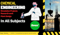 do aspen plus, hysys, matlab and chemical engineering simulation projects