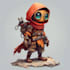 do 2d game characters and game assets
