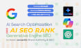 ai SEO and generative engine optimization GEO aeo