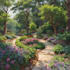 render and design master site plan, landscape, and layout