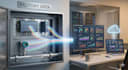 take your industrial data to cloud dashboard