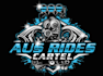 make awesome mountain bike logo within 1 day