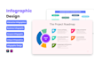 make interactive infographics designs in figma