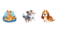 design pet and animal logo