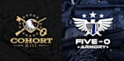 design a professional military tactical tactics logo