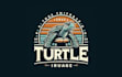 make an awesome animals and turtle logo design