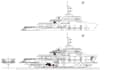 make detailed ship design and fabrication drawings