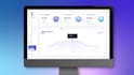 create UI UX animation, saas animation, your website and mobile app dashboard