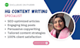 write 1000 words article or blog post with in 24 hours