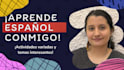 be your spanish teacher