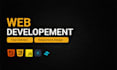 develop responsive website with html CSS and javascript