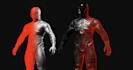 do retopology and uv unwrap your model