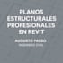 design structural building plans using revit professionally