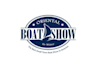 design oriental boat show logo