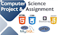 do computer science assigned, c, cpp, javascript, python, programming projects