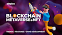 develop nft game, p2e nft game, metaverse game, 3d nft game, ar vr game