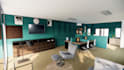 design for interior and architecture