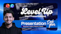 design professional corporate presentation slides for business and companies