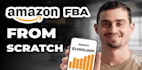 start bussines on amazon