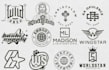 design custom y2k logo streetwear design