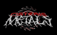 draw professional chrome 3d y2k typography logo